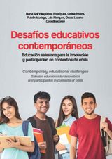 DESAFOS EDUCATIVOS CONTEMPORNEOS