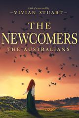 THE NEWCOMERS
THE AUSTRALIANS