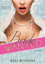 BRIDE WANTED