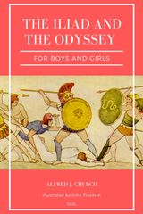 THE ILIAD AND THE ODYSSEY