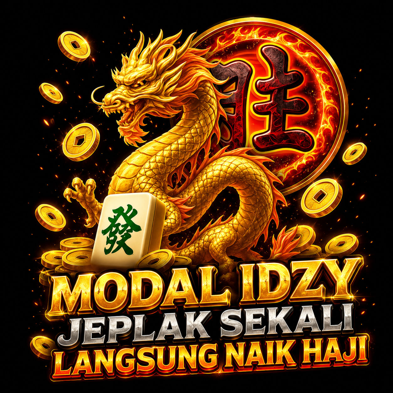 GARUDA138