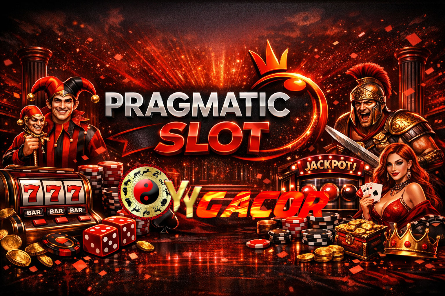 yygacor