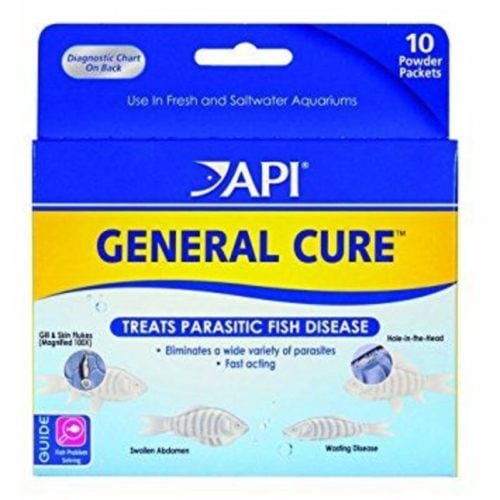 API General Cure Powder 1