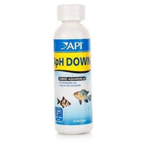 API pH DOWN