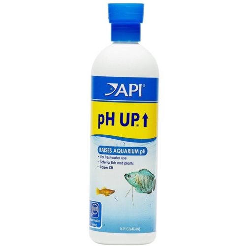 API pH UP 1