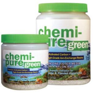 Chemipure Green