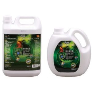 ISTA Premium Clarifying Nitrifying Bacteria