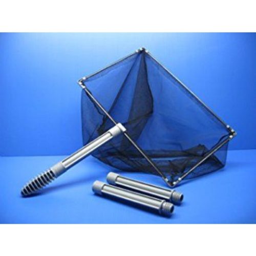 ISTA Stainless Floating Fishing Net 2