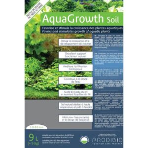 Prodibio Aqua Growth Soil