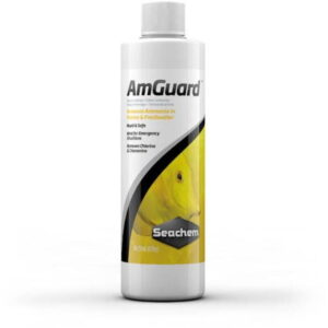 Seachem Amguard