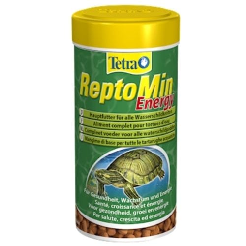 Tetra ReptoMin Energy 1