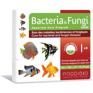 Prodibio Bacteria & Fungi Fresh