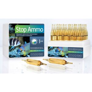 Prodibio Stop Ammo