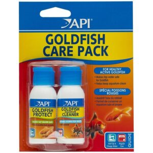 API Gold Fish Success pack Indiefur.com