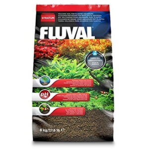 Fluval Plant and Shrimp Stratum Indiefur.com