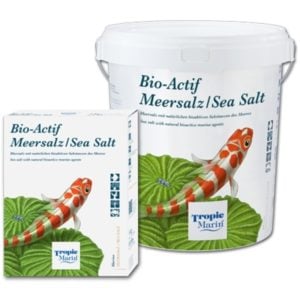 Tropic Marin Bio Actif Sea Salt Indiefur.com