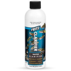 Fritz Clarifier Indiefur.com