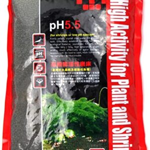 ISTA Shrimp Soil - PH 5.5