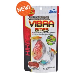 Hikari Vibra Bites Indiefur.com