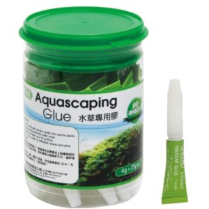 ISTA Aquascaping Glue Indiefur.com