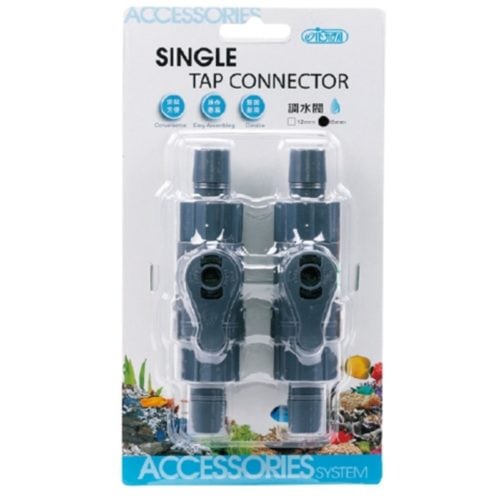ISTA Single Tap Connector Indiefur.com