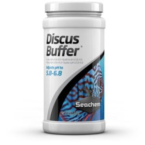 Seachem Discus Buffer Indiefur.com