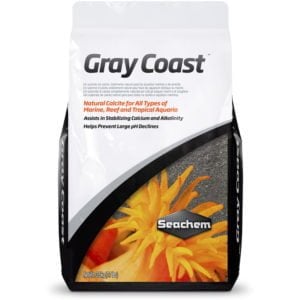 Seachem Gray Coast Indiefur.com