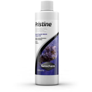 Seachem Pristine Indiefur.com