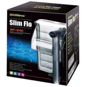 DYMAX Slim Flo SF-240 Indiefur.com