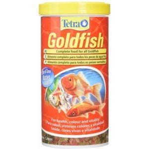 Tetra Goldfish Flakes 1000 ml