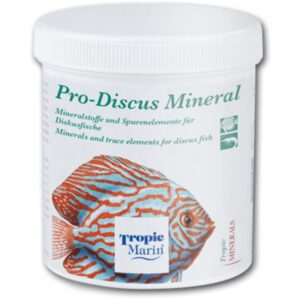 Tropic Marin Pro-Discus Mineral 250 gm