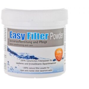 SaltyShrimp Easy Filter Powder 120 gm