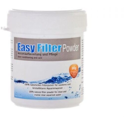 SaltyShrimp Easy Filter Powder 60 gm