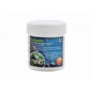 SaltyShrimp Sulawesi Mineral 8.5 - 110 gm