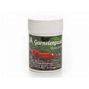 Tima Shrimp paste Gravid & Red 35 gm