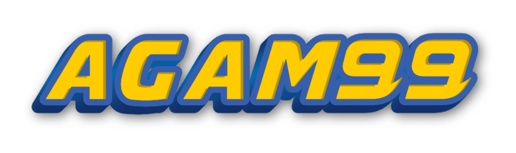 Agam99 Logo
