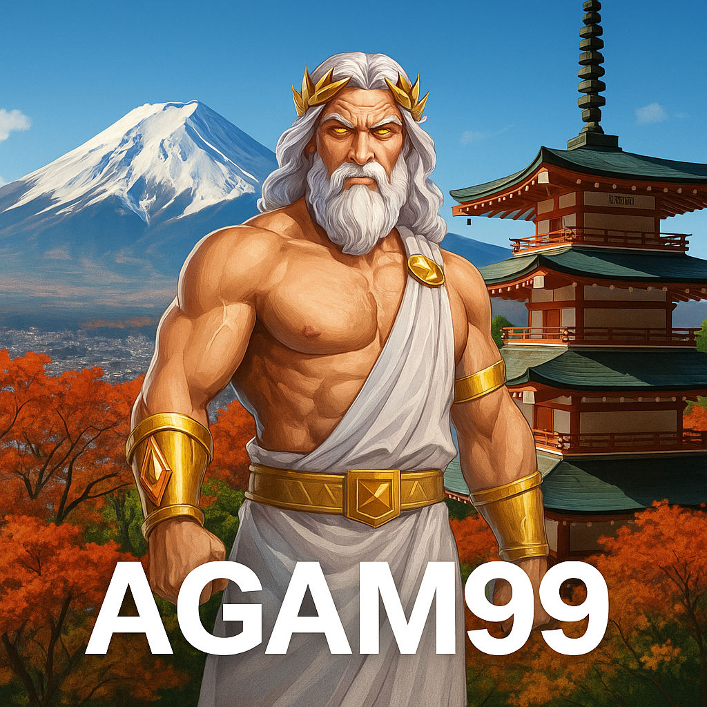 AGAM99 - Situs Masuk List Game Online Dampak Besar Menang Buat Kamu