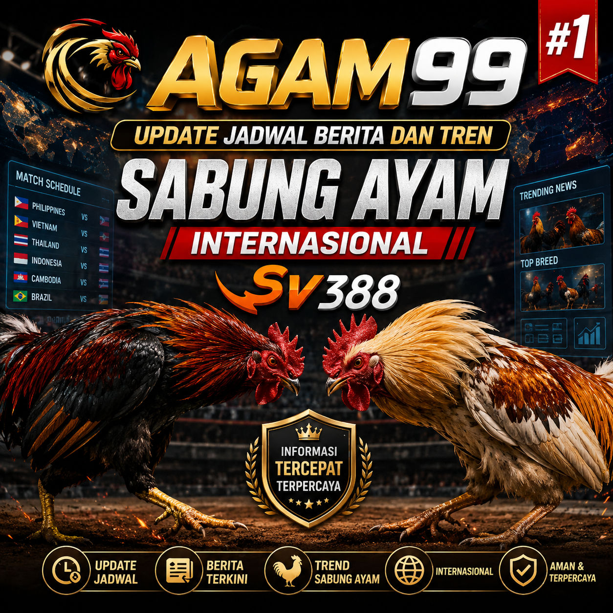 AGAM99