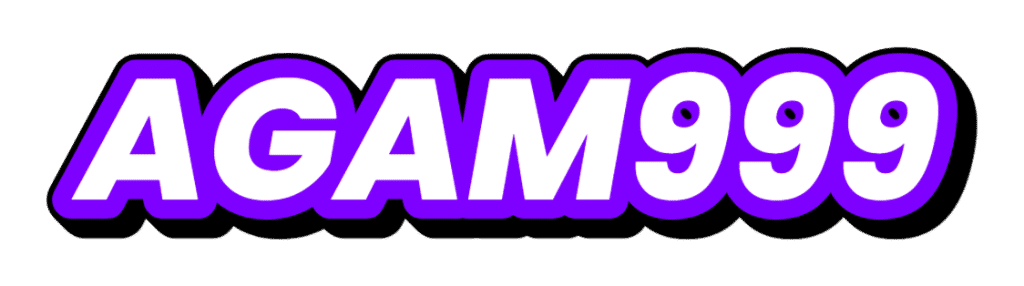 Agam999 Logo
