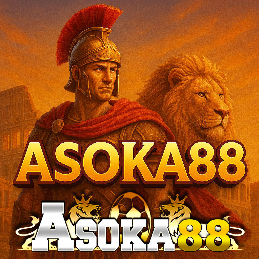 ASOKA88