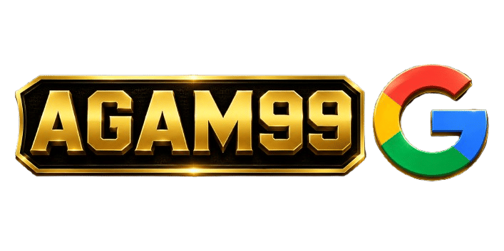 LOGO AGAM99
