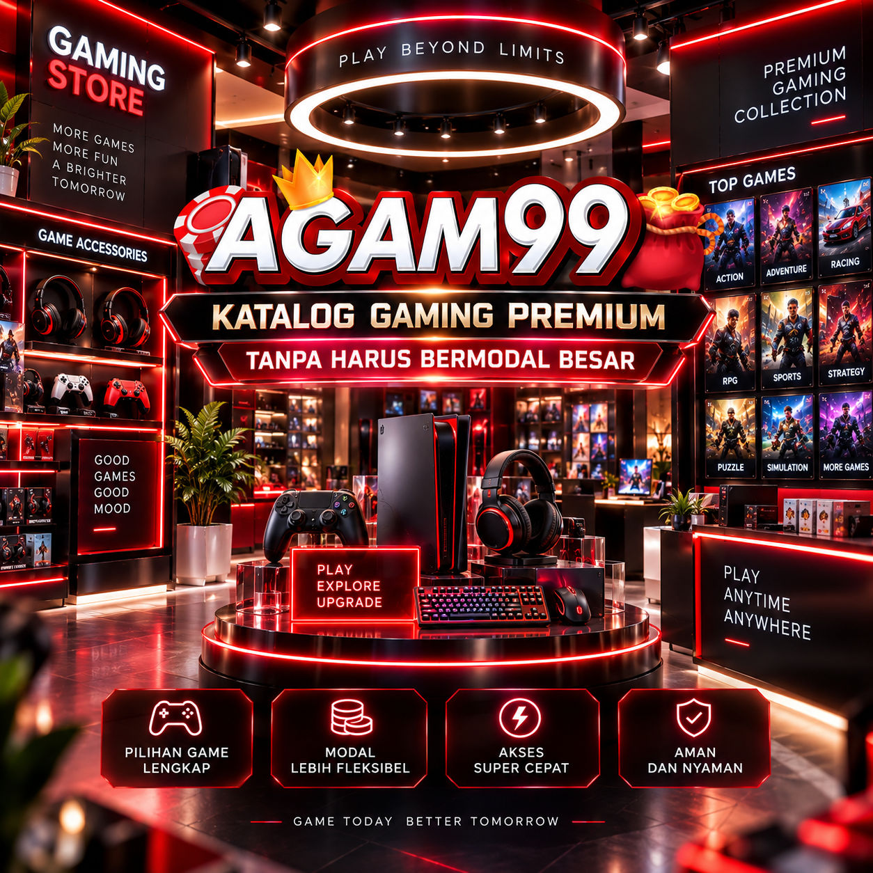 AGAM99