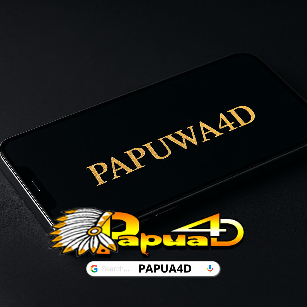 PAPUWA4D