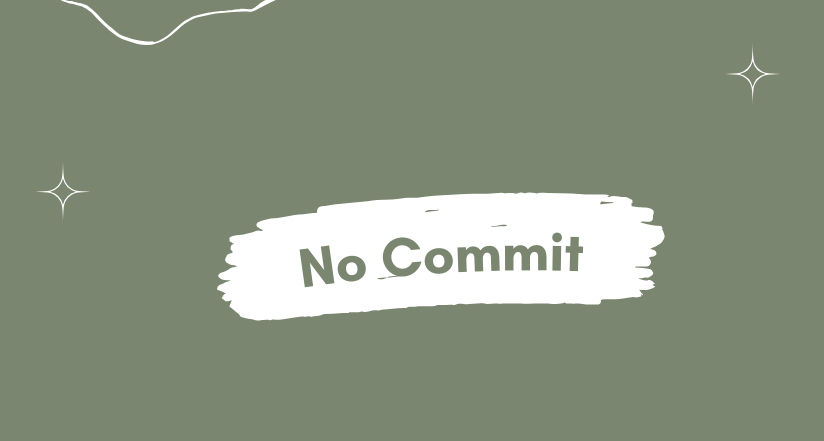 nocommit