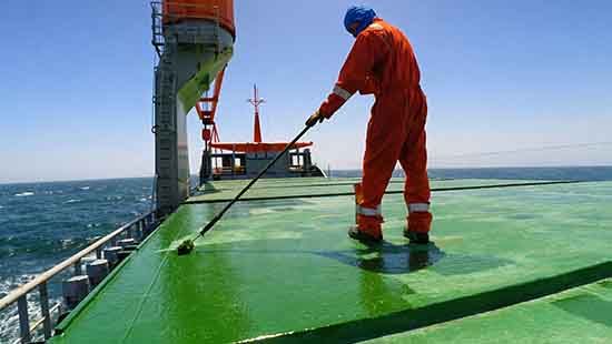 Protecting Your Hull: Marine Coating Tips That Work