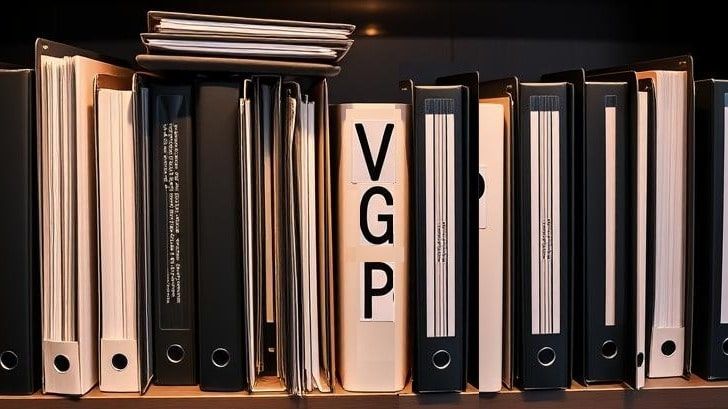 Vgpb Guidelines VGP & VIDA Compliance: Full Guide for Commercial Vessel