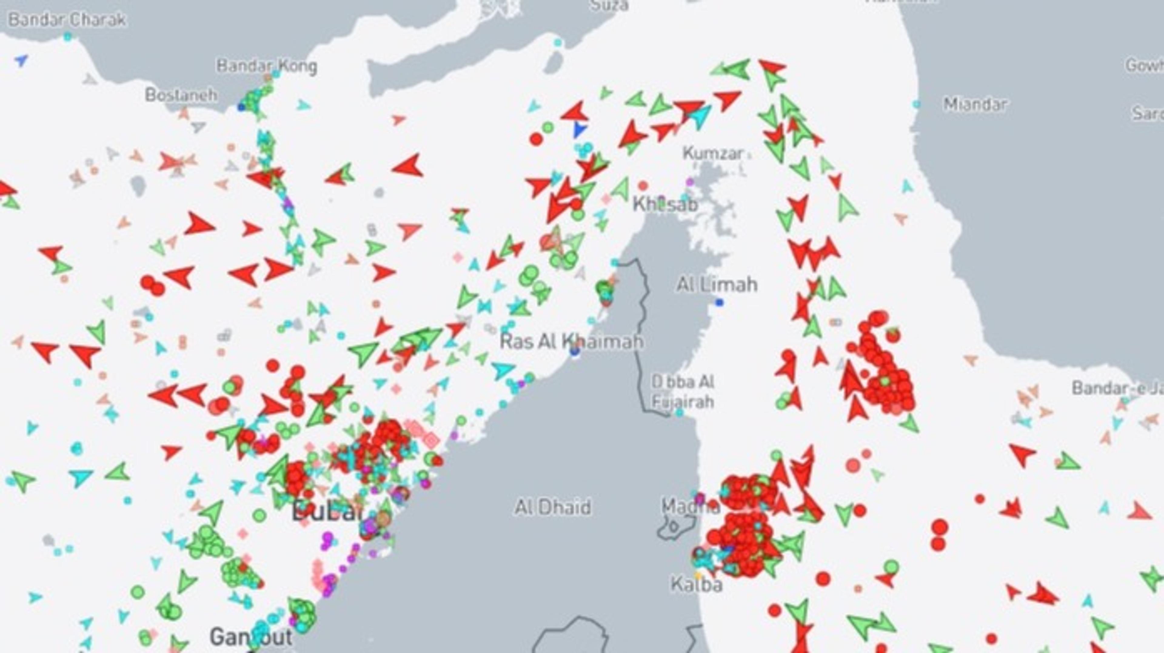 Top 60 ECDIS Questions to Pass Inspections and Be Prepared