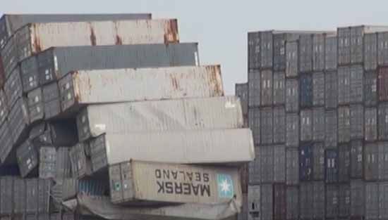 Navigating Cargo Claims: Responsibilities and Defenses