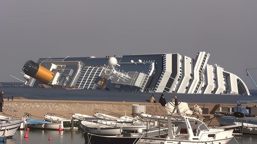 What is IMO Casualty Investigation Code: Safety Over Blame