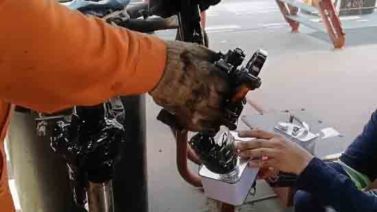 Liquid Cargo Sampling Checklist: Safety, Accuracy, Precision